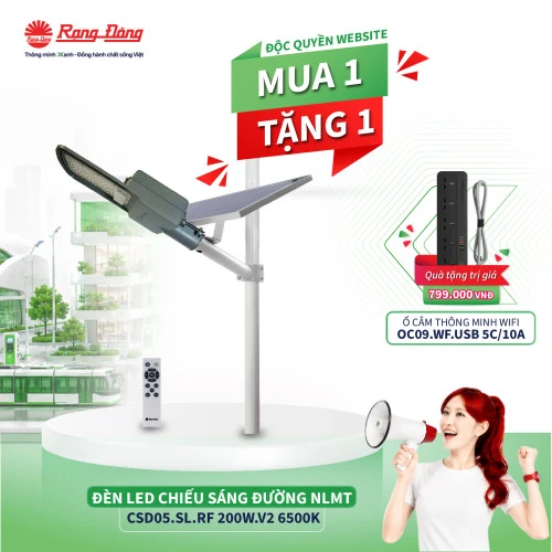 Rạng Đông Store
